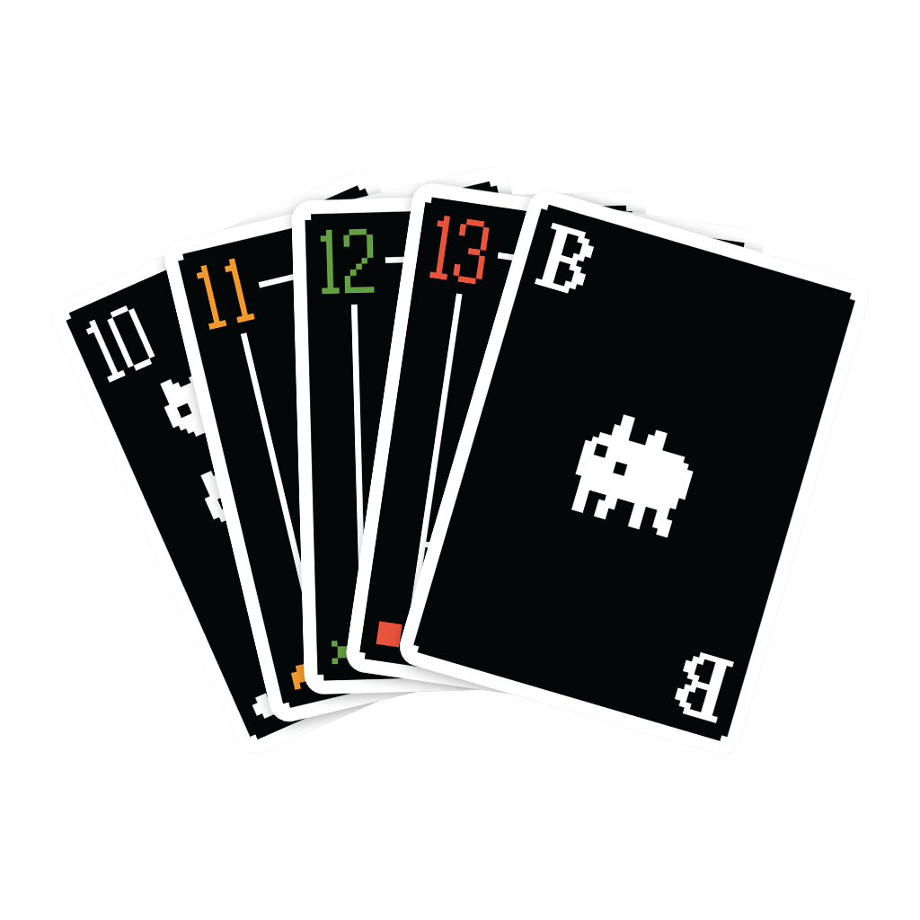 Baba Is Cards
