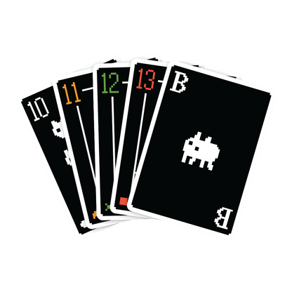 Baba Is Cards