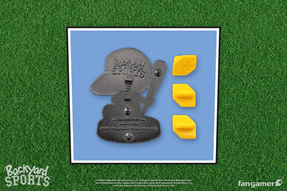 Pablo Sanchez Bobblehead Pin