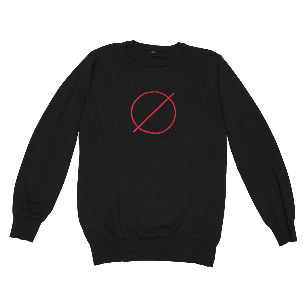 Empty Set Sweater