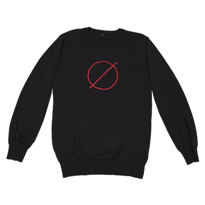 Empty Set Sweater