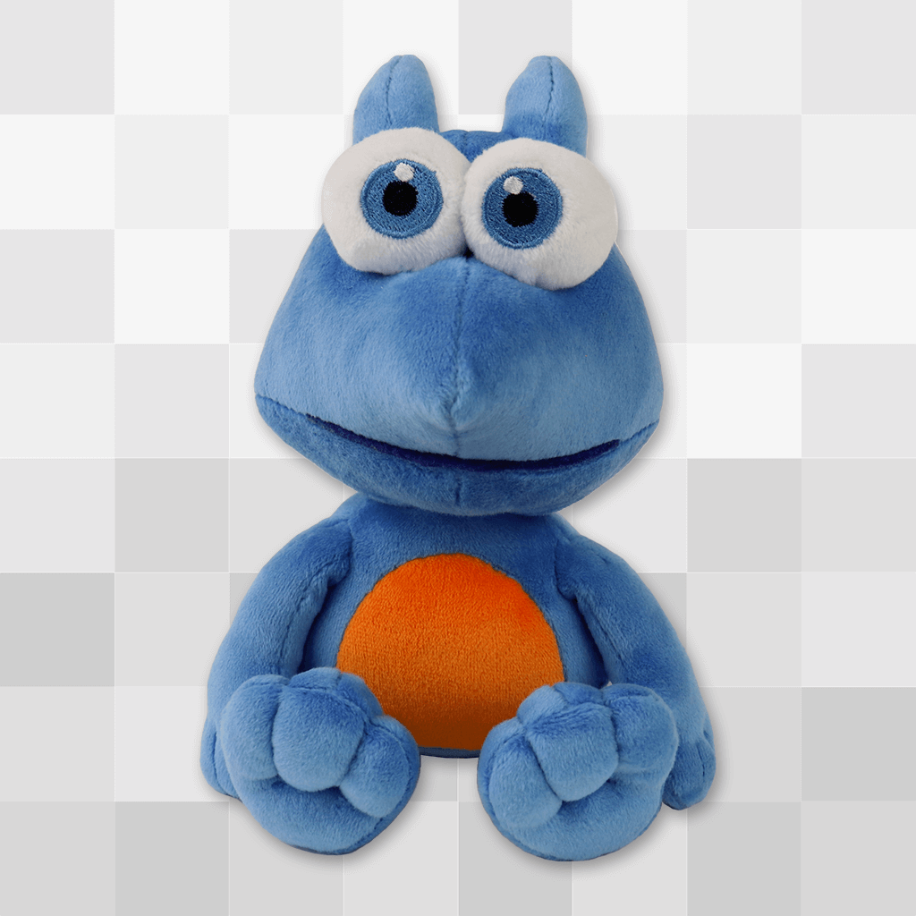 Jinjo Plushes