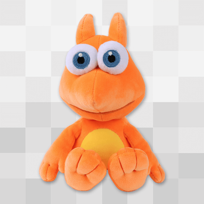 Jinjo Plushes