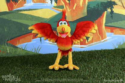 Banjo-Kazooie Plush Set