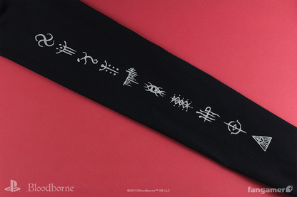 Caryll Runes Long-Sleeved Shirt