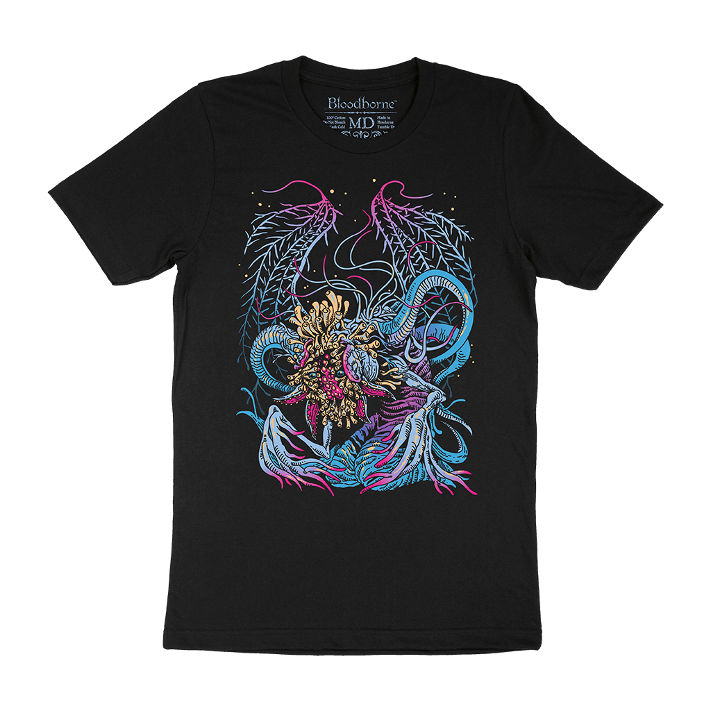 Daughter of the Cosmos