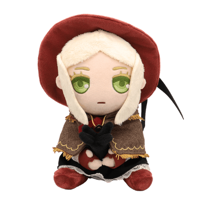 Plain Doll Plush