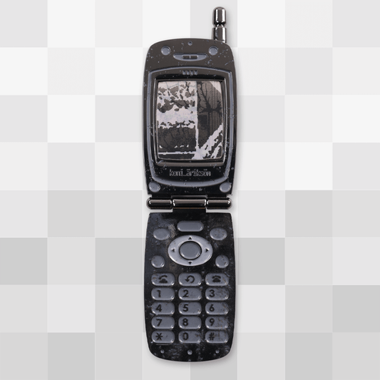 Burner Phone Pin