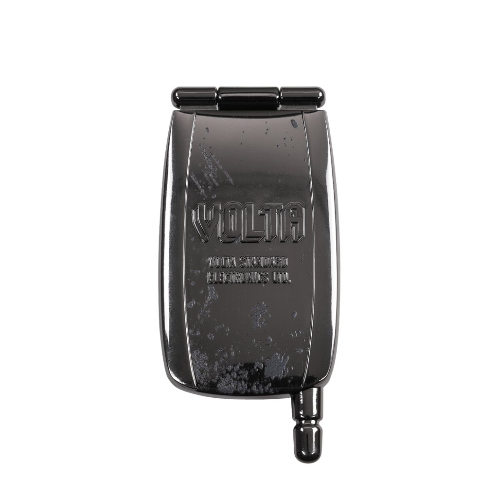 Burner Phone Pin