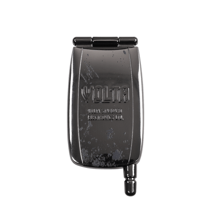 Burner Phone Pin