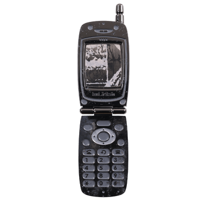 Burner Phone Pin