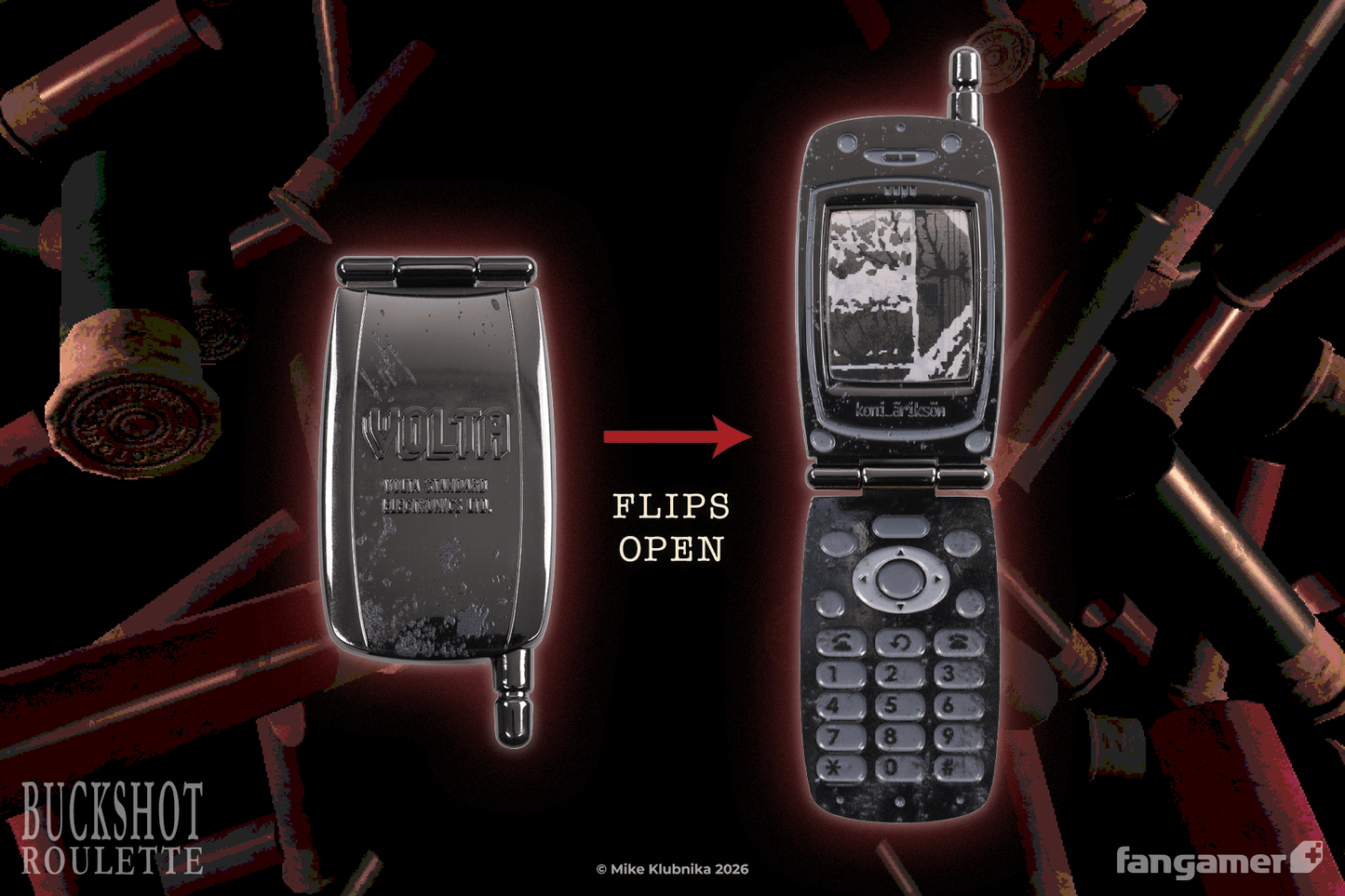 Burner Phone Pin