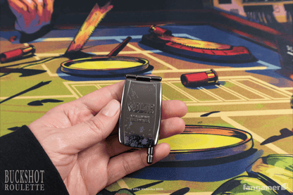 Burner Phone Pin