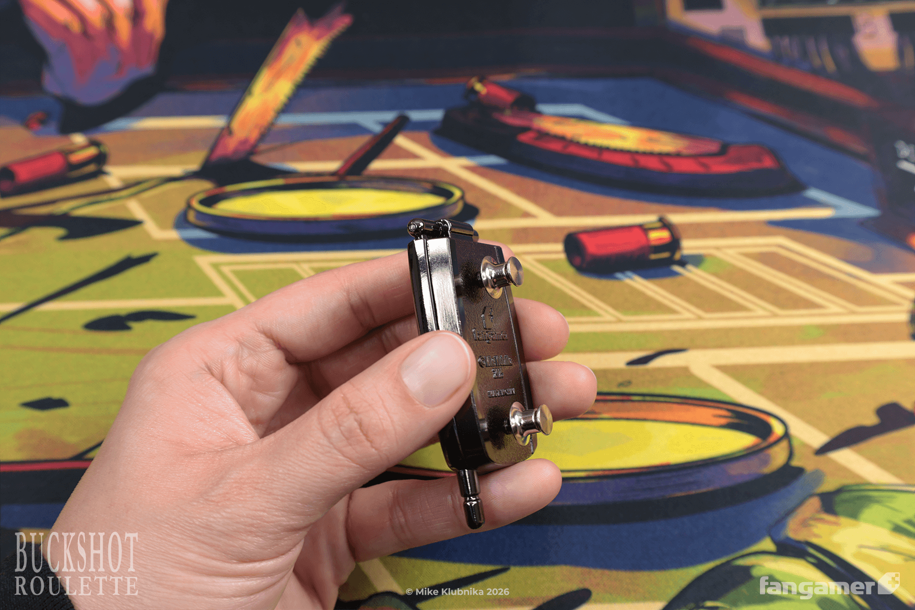 Burner Phone Pin