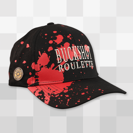 Buckshot Roulette Hat