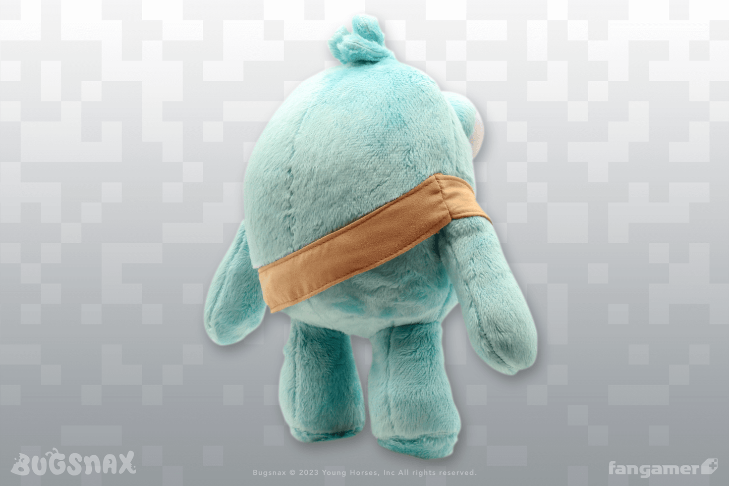 Filbo Fiddlepie Plush