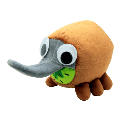 Kweeble Plush