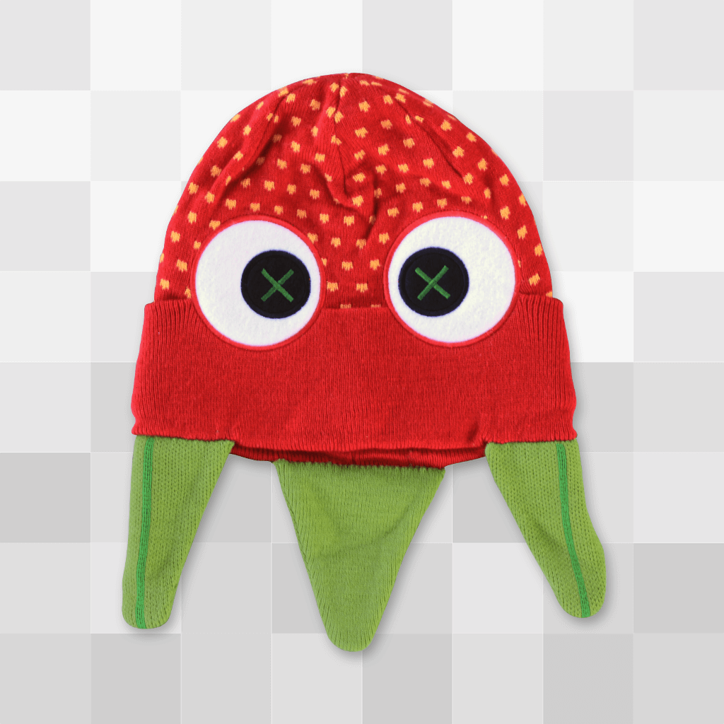 Strabby Beanie