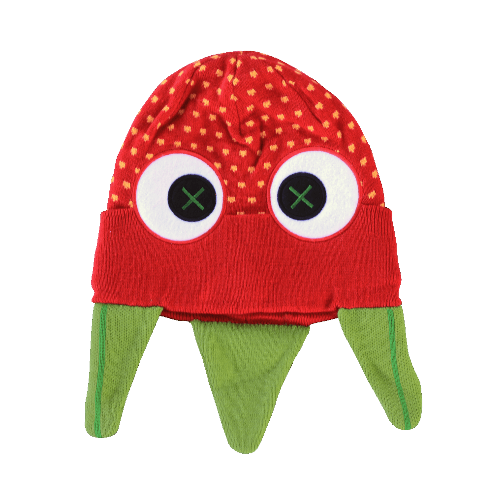 Strabby Beanie