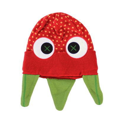 Strabby Beanie