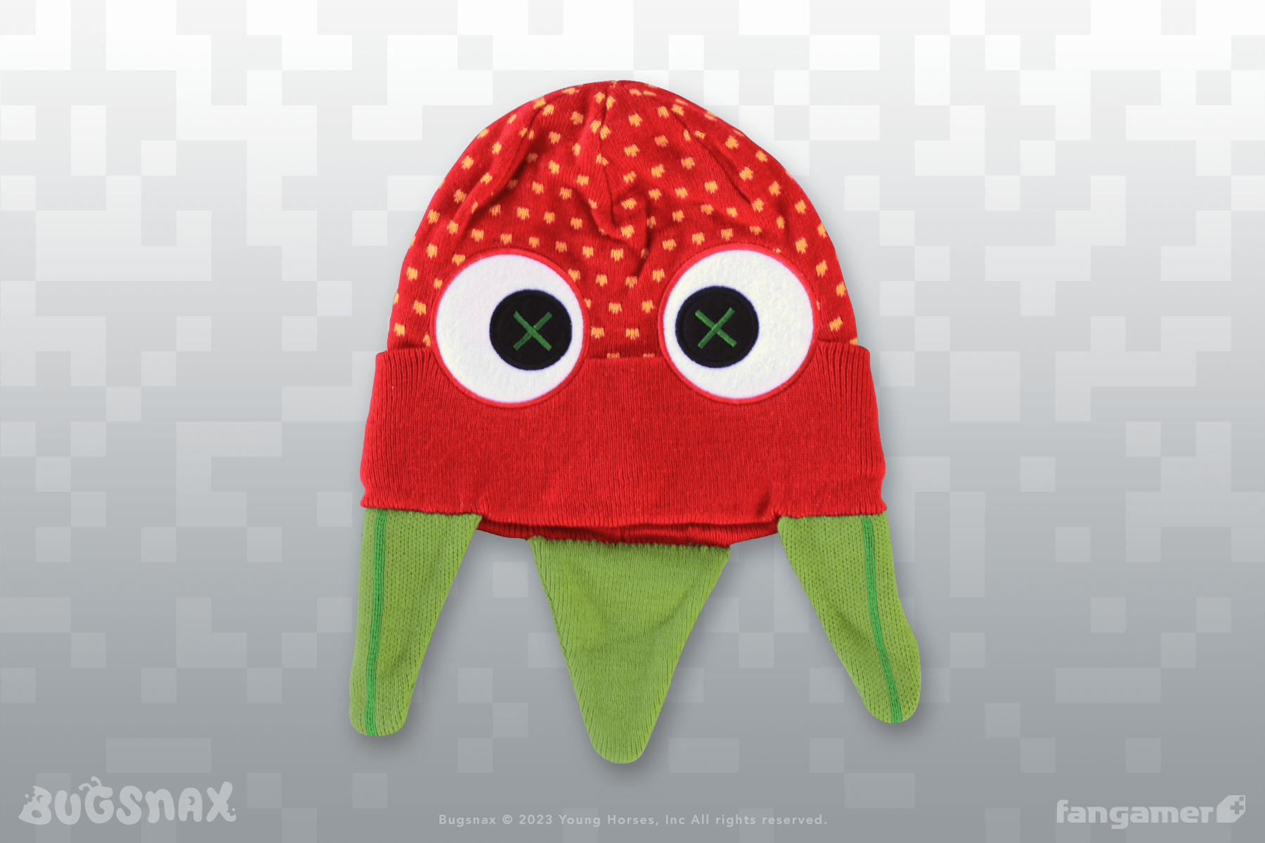 Strabby Beanie