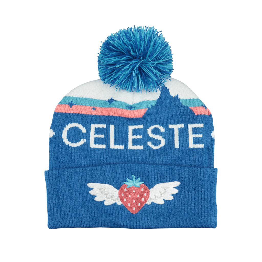 Celeste Beanie