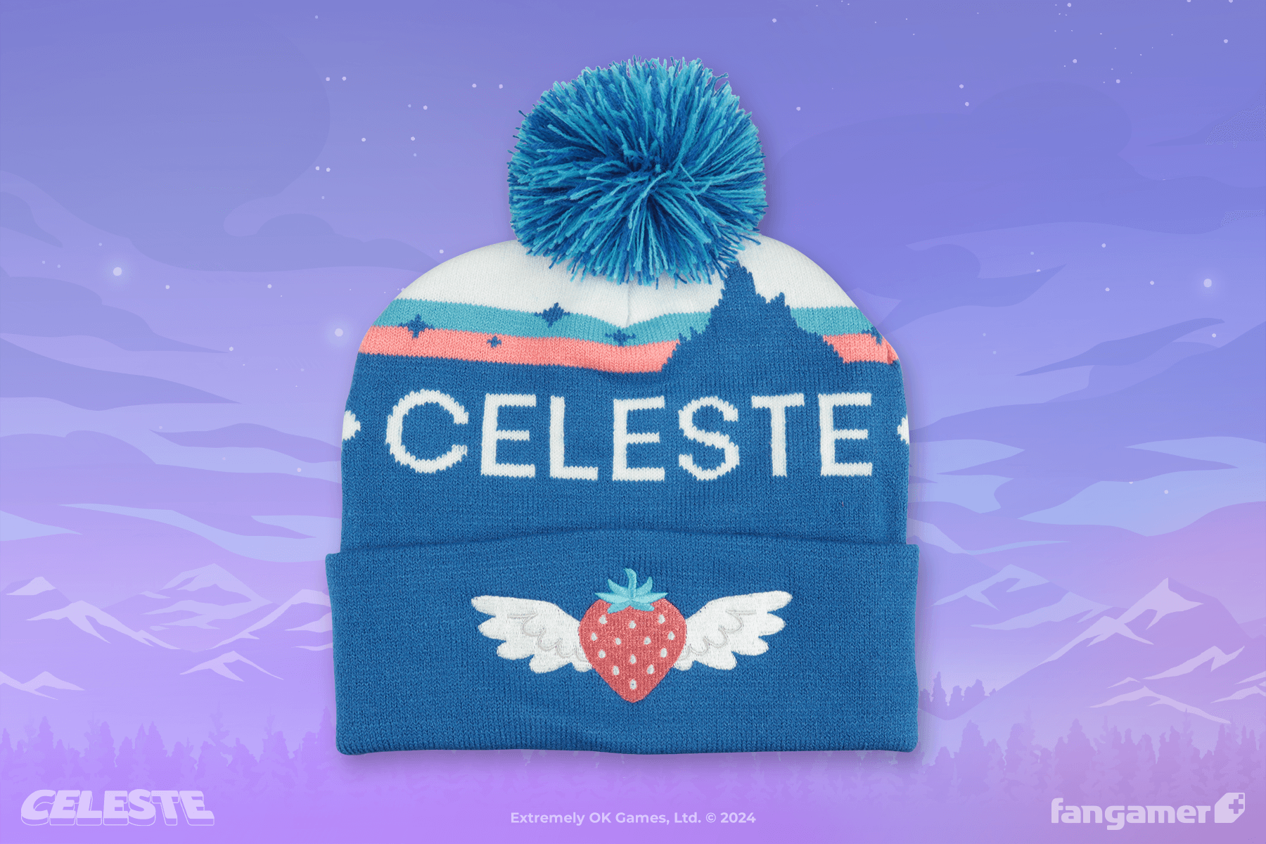 Celeste Beanie