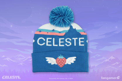 Celeste Beanie