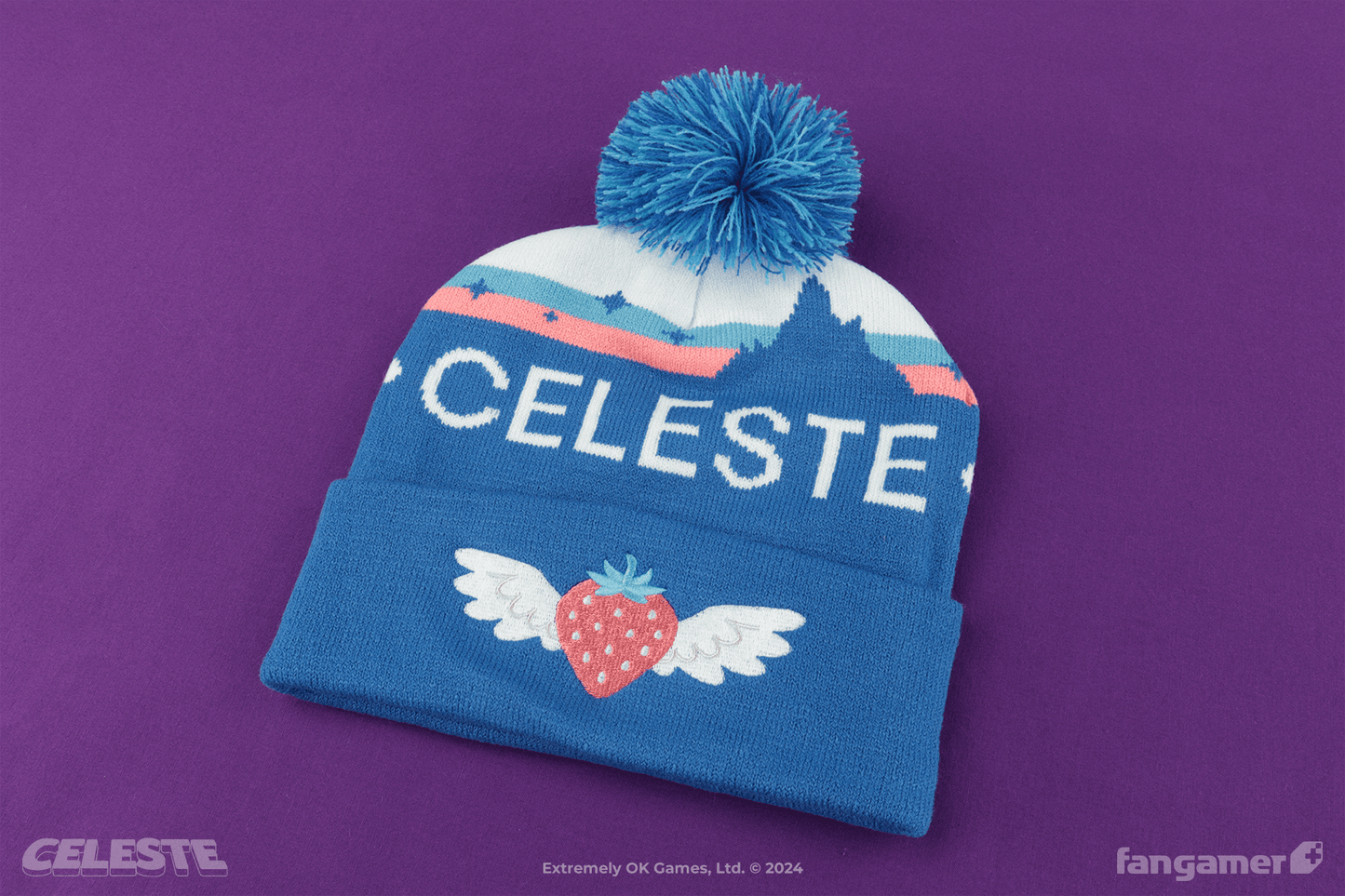 Celeste Beanie