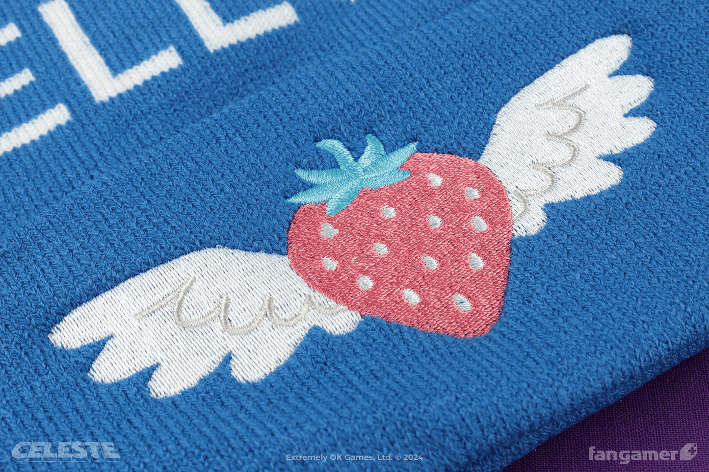 Celeste Beanie