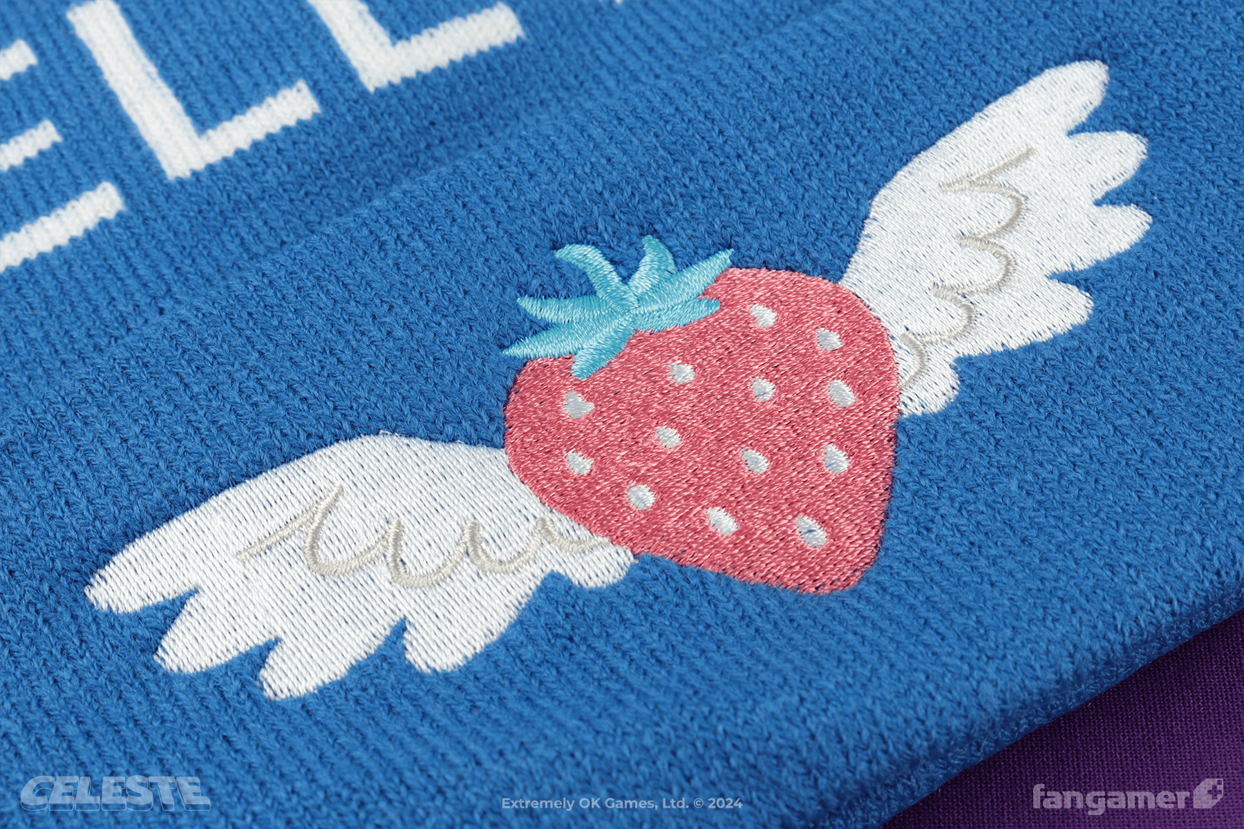 Celeste Beanie