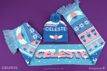 Celeste Beanie