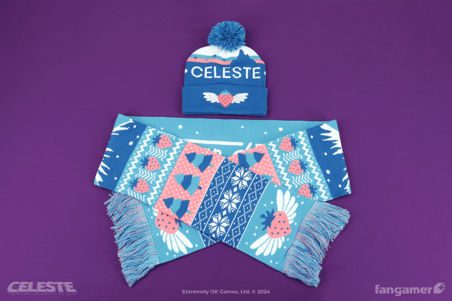 Celeste Beanie