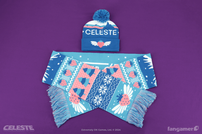 Celeste Beanie