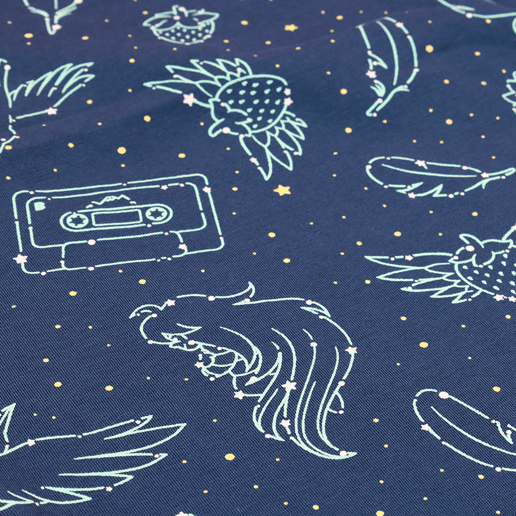 Constellation Climb Pajama Pants