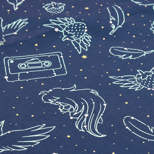 Constellation Climb Pajama Pants