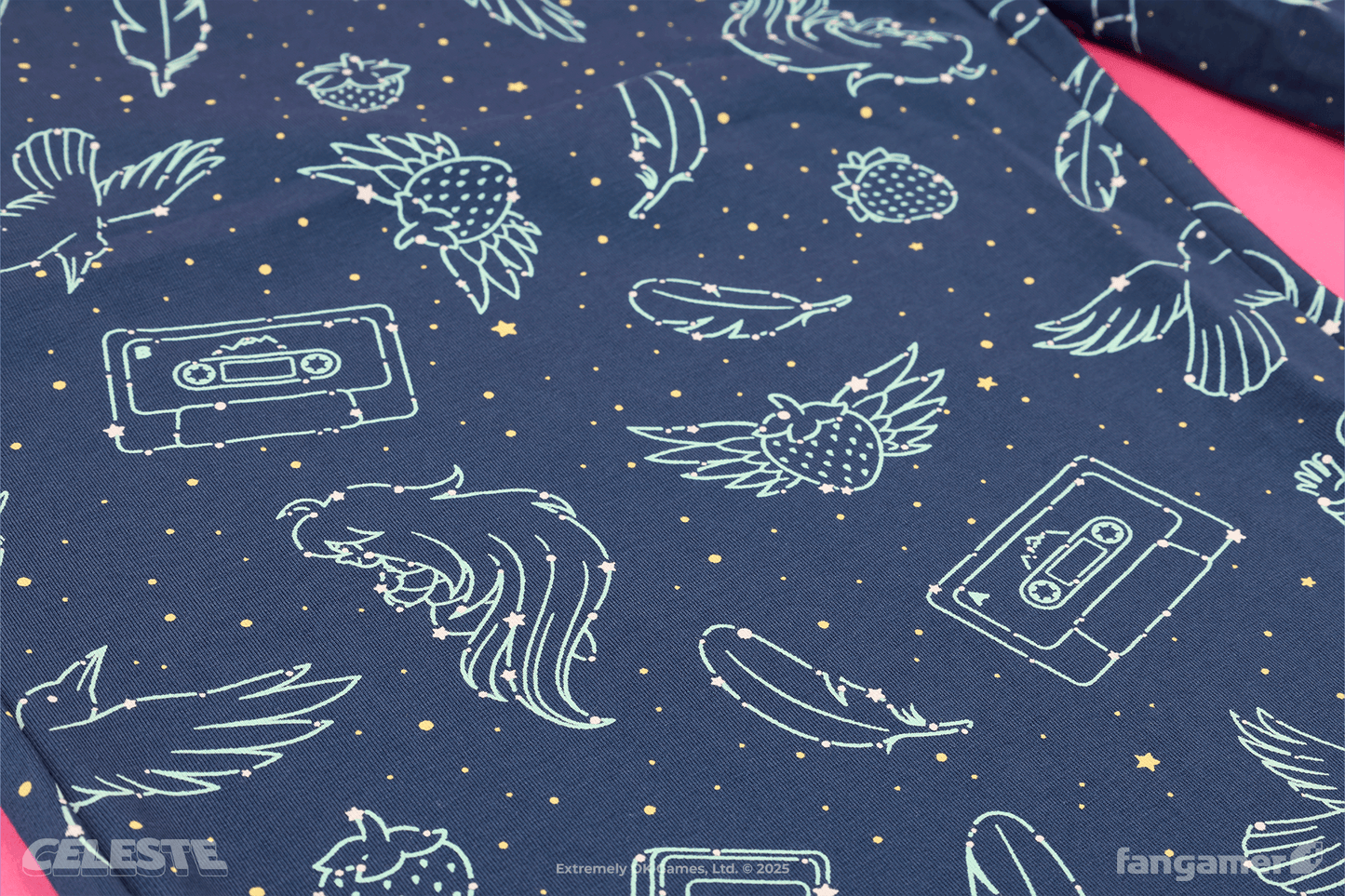 Constellation Climb Pajama Pants