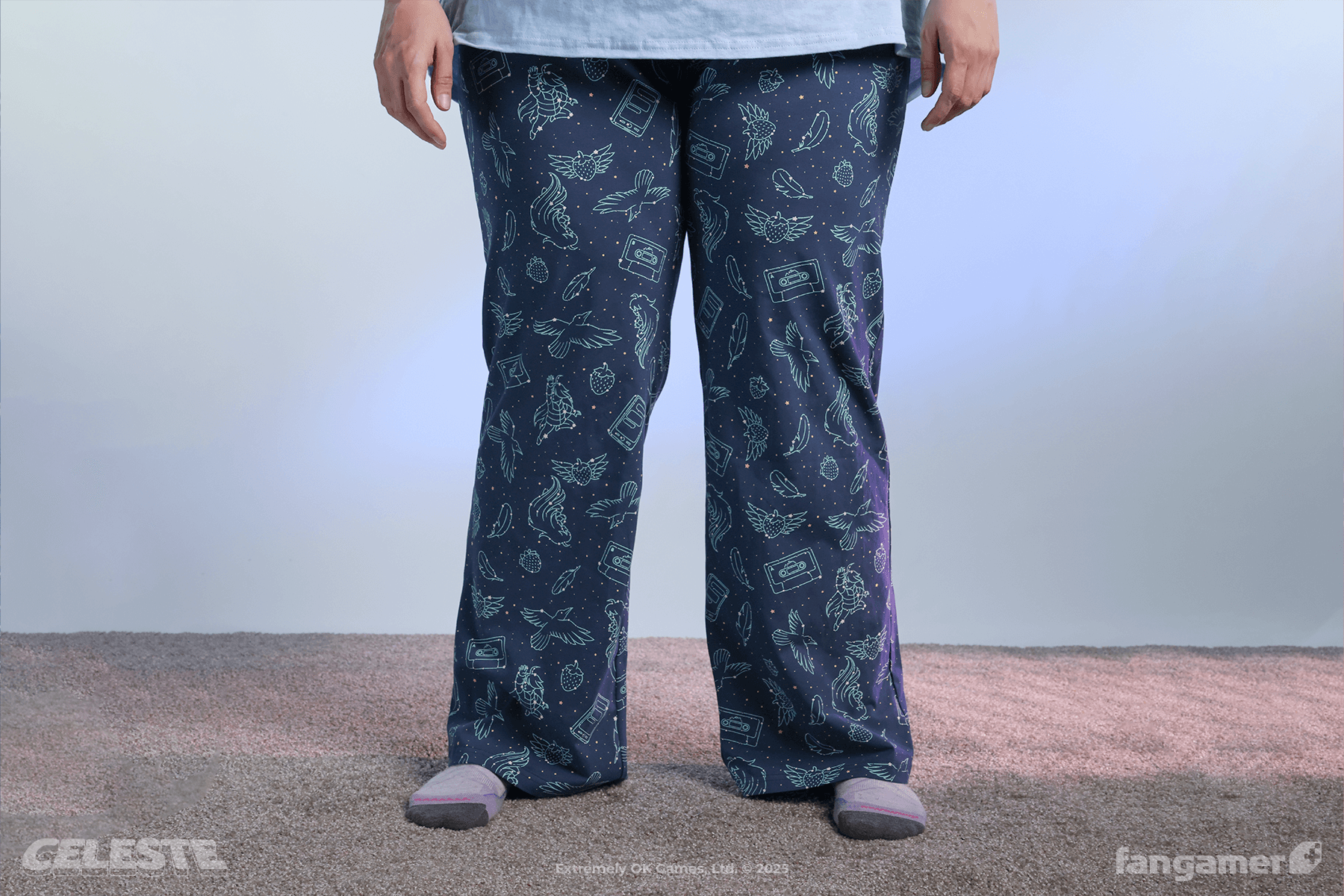 Constellation Climb Pajama Pants