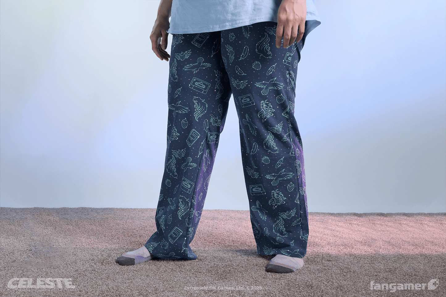 Constellation Climb Pajama Pants