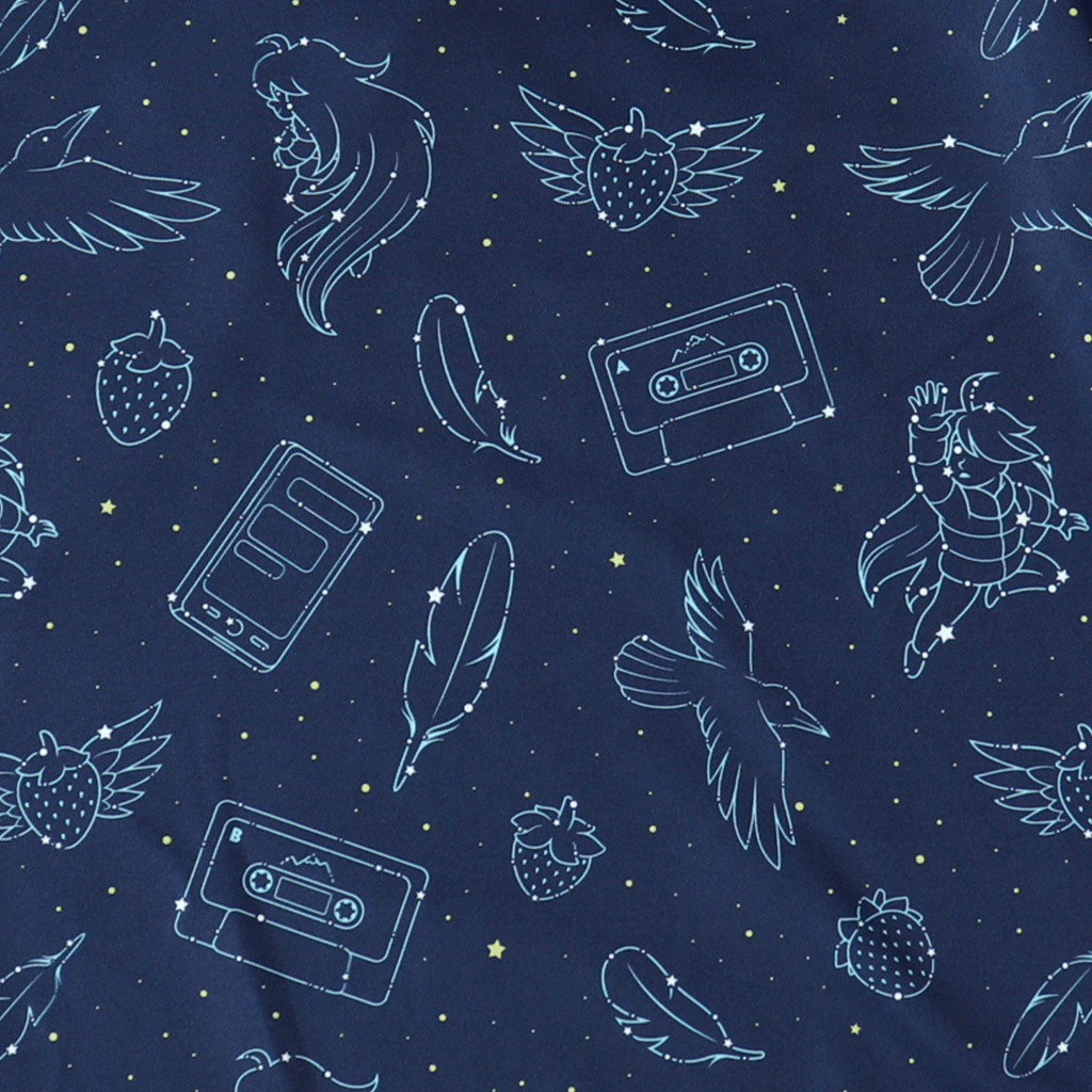 Constellation Climb Skirt