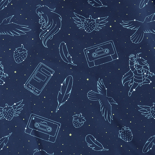 Constellation Climb Skirt