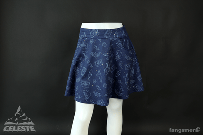 Constellation Climb Skirt