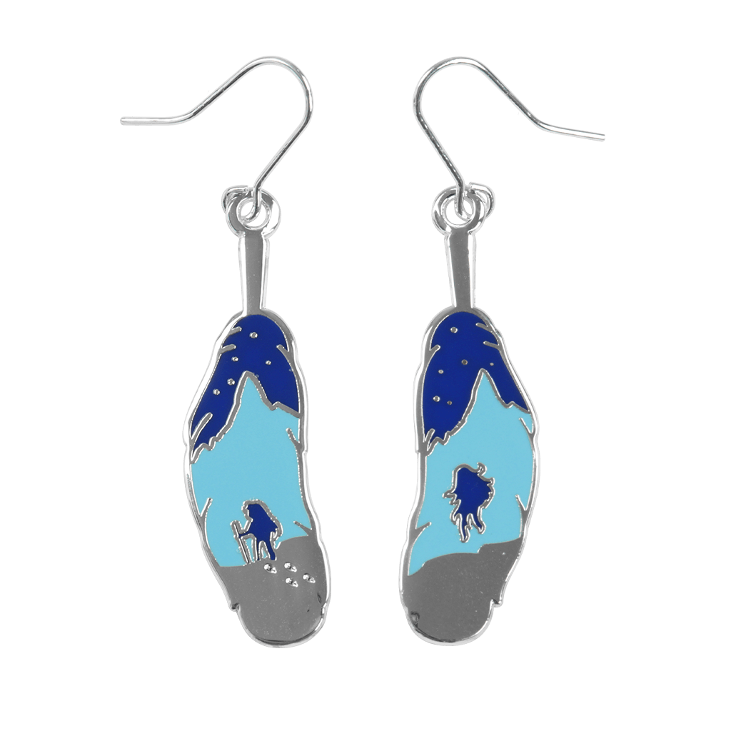 Celeste Earrings