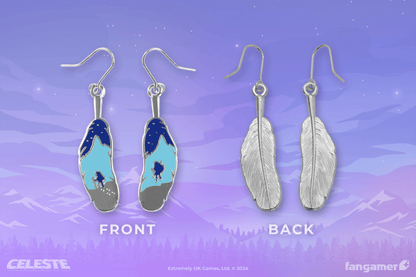 Celeste Earrings