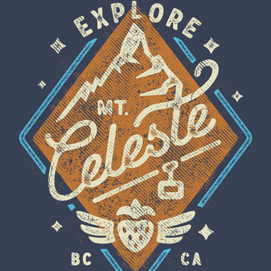 Explore Celeste Hoodie