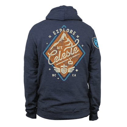 Explore Celeste Hoodie