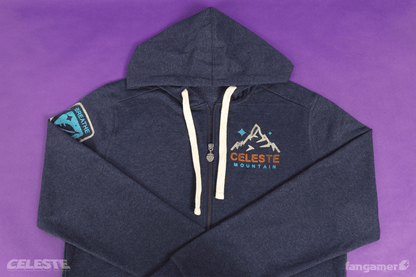 Explore Celeste Hoodie
