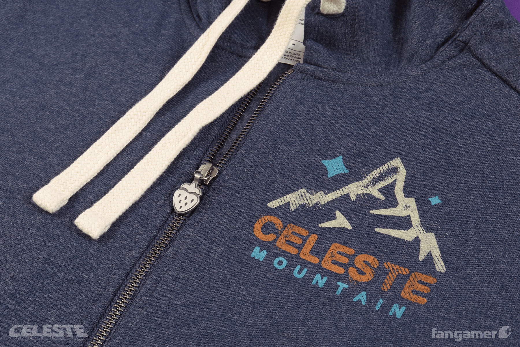 Explore Celeste Hoodie