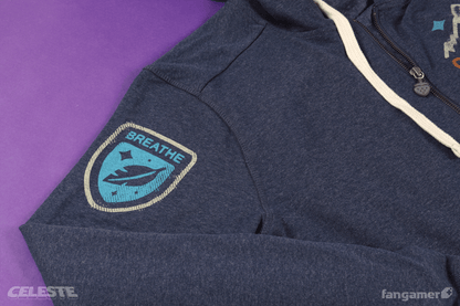 Explore Celeste Hoodie