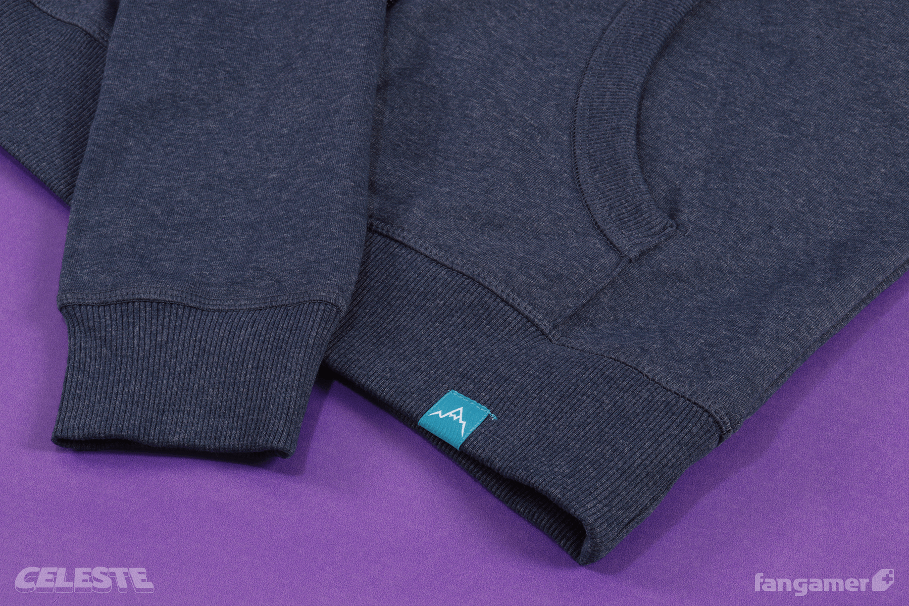 Explore Celeste Hoodie